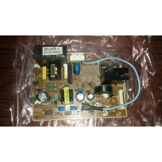 Tarjeta Aire Samsung Split Db93-06012b Nueva Original