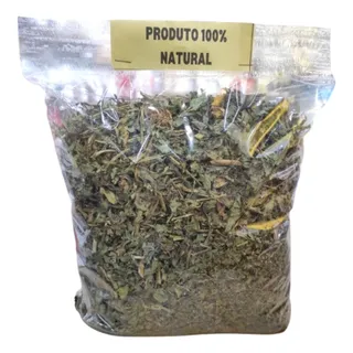 ChĂĄ De PicĂŁo Preto 300g Ă Granel ChĂĄ De PicĂŁo Preto 300g Ă Granel