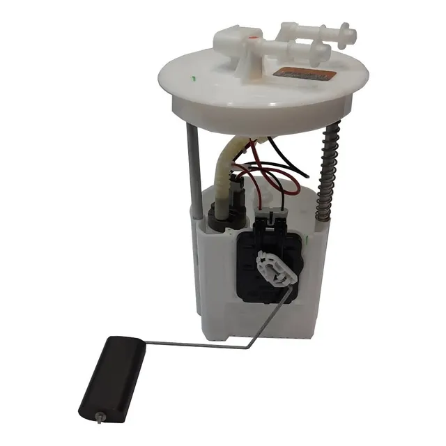 Bomba Gasolina Completa Ford Fiesta 2004/2010 Original Ford