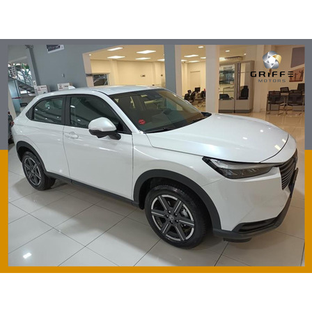 Honda Hr-v 1.5 Di I-vtec Flex Ex Cvt Honda Hr-v 1.5 Di I-vtec Flex Ex Cvt