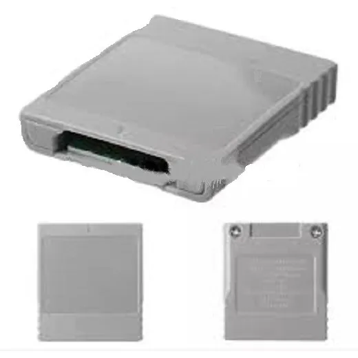 Adaptador De Memoria Sd Para Consolas De Wii Nintendo