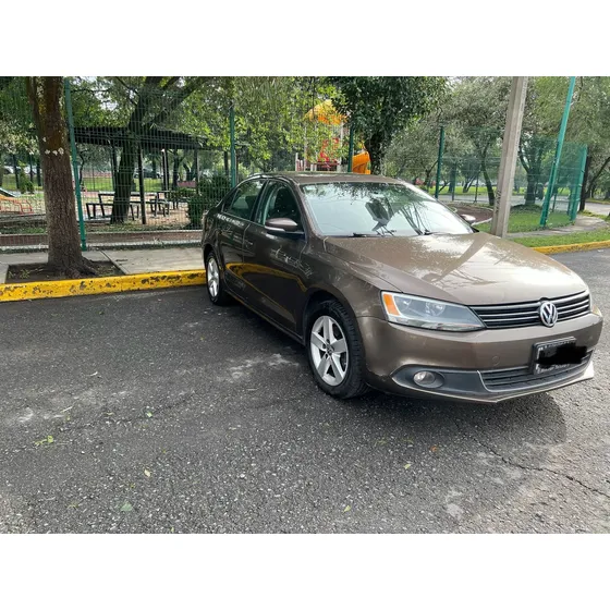 Volkswagen Jetta 2.5 Style Active Tiptronic