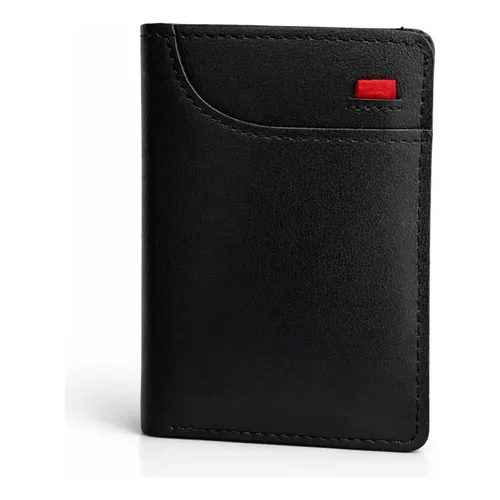 Wallet Apple Leather Magsafe With Find My Wisteria | MercadoLivre