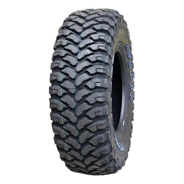 Neumático Unigrip Road Force M/t 215/85 R16 Lt 115/112q