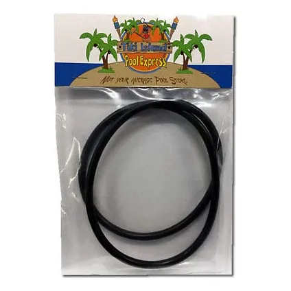 Tiki Island Pool Express Para Sta-rite Plm Filtro Tanque