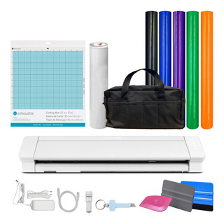 Combo Plotter De Corte Silhouette Cameo 4 Pro 24 Combo Plotter De Corte Silhouette Cameo 4 Pro 24