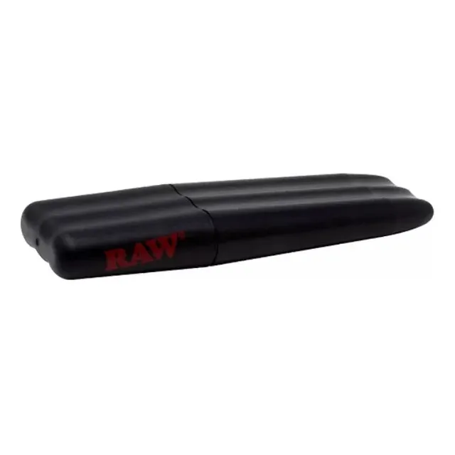 Porta Conos Raw Three Tree Tapa Anti-olor Cs