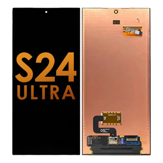 Pantalla Samsung S24 Ultra Original Servicio Técnico