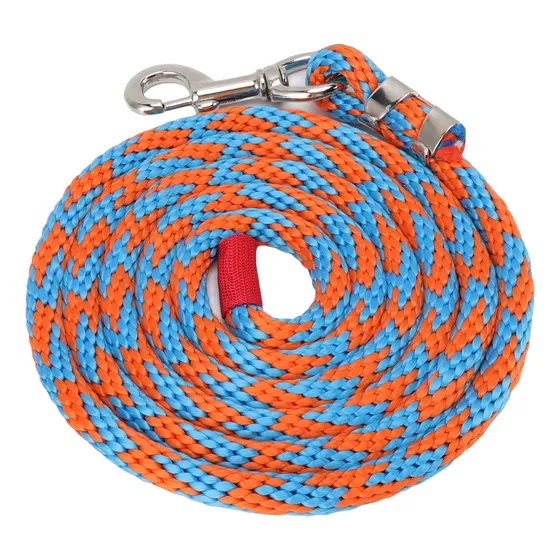 Cuerda De Nylon Para Caballos, Engrosada, Multiusos, Aleació
