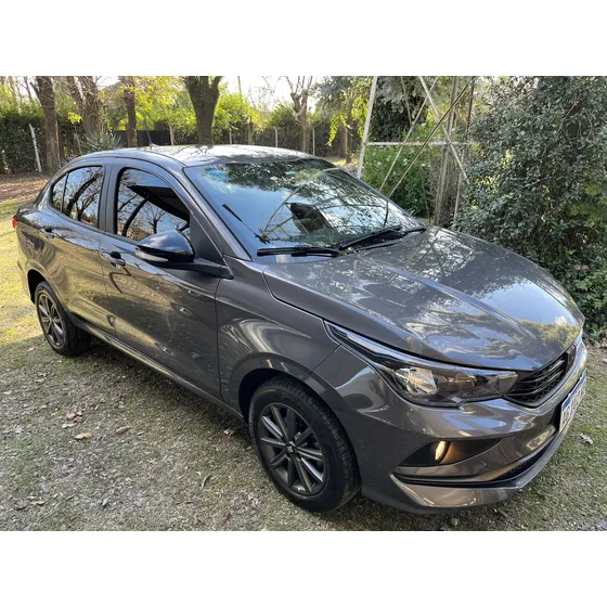 Fiat Cronos 1.3 Drive Mt