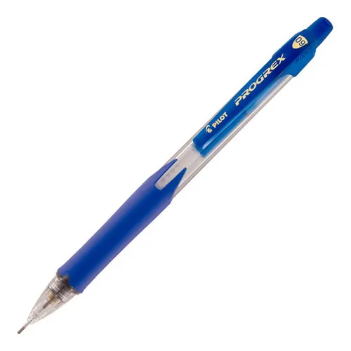 Lapiseira Progrex Pilot de 0,9 mm