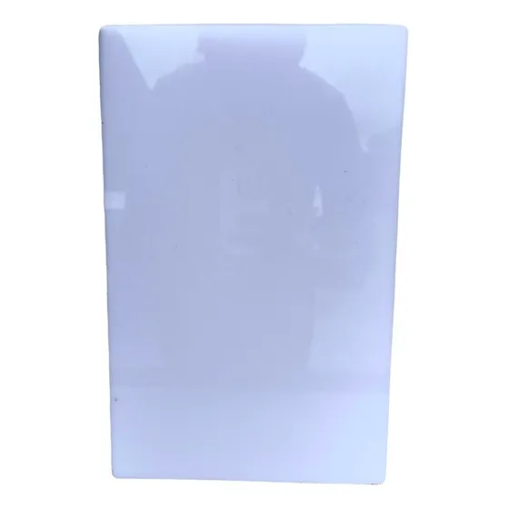 Lamina De Acrilico Blanco 2mm 122x244cm Nueva