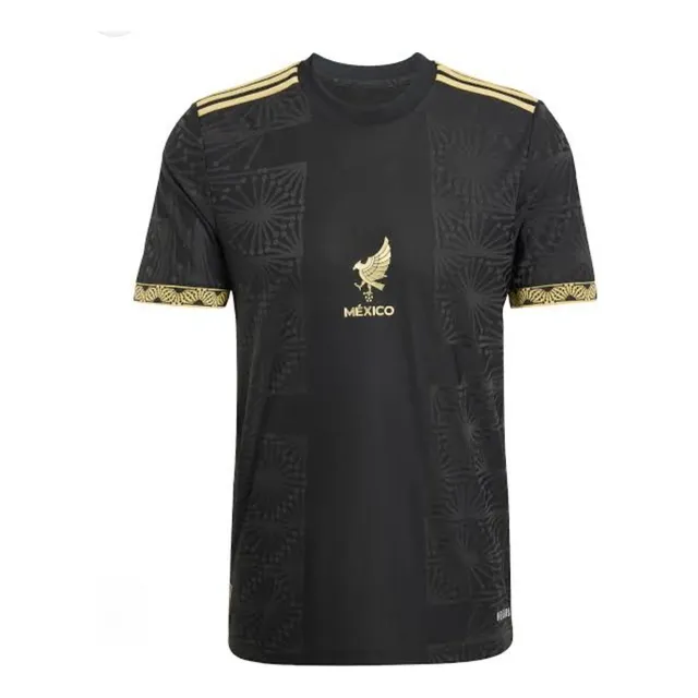Playera De Futbol Alta Calidad Seleccion Mexicana