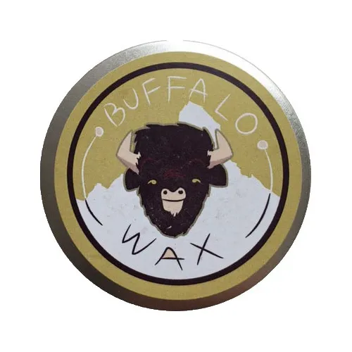 Pomada Buffalo Wax Tradicional Para Calos E Feridas Nas Mãos