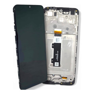 Display Original Con Marco Motorola Moto E22 / E22i Xt2239 Display Original Con Marco Motorola Moto E22 / E22i Xt2239