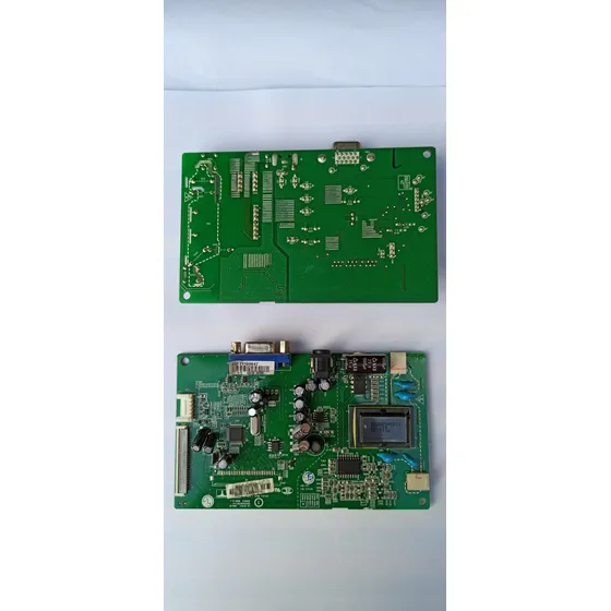 Tarjeta Eax59305907 Monitor LG W1943se W1943c