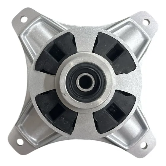 Maza Rueda Trasera Completa Honda Dax 70 / Dnarepuestos