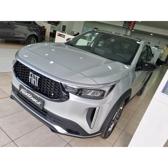 Fiat Fastback 1.3 T270 At6