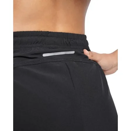 Short Deportivo Roly Lanus Mujer Malla Interior Elasticado