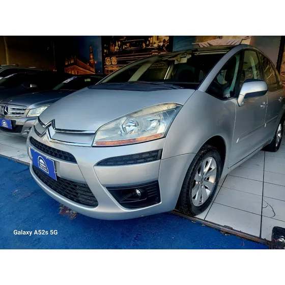 Citroën C4 Picasso 2.0 5p