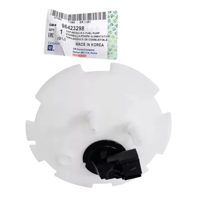 Tapa Modulo Gasolina Optra Desing Advance Aveo Limited 