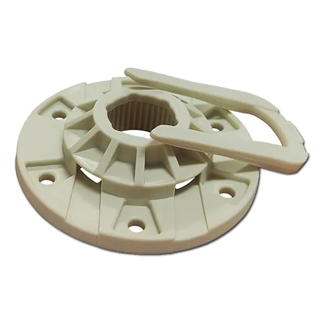 Acople Tina Lavadora Whirlpool W10528947