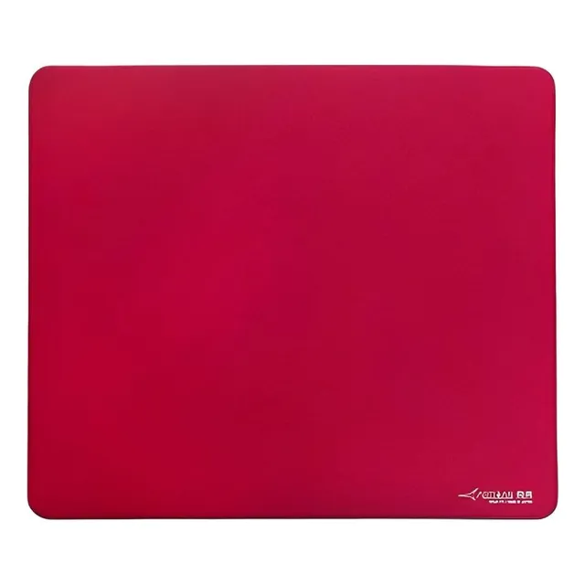 Mousepad Gamer Artisan Fx Hayate Otsu Xxl - Red Soft