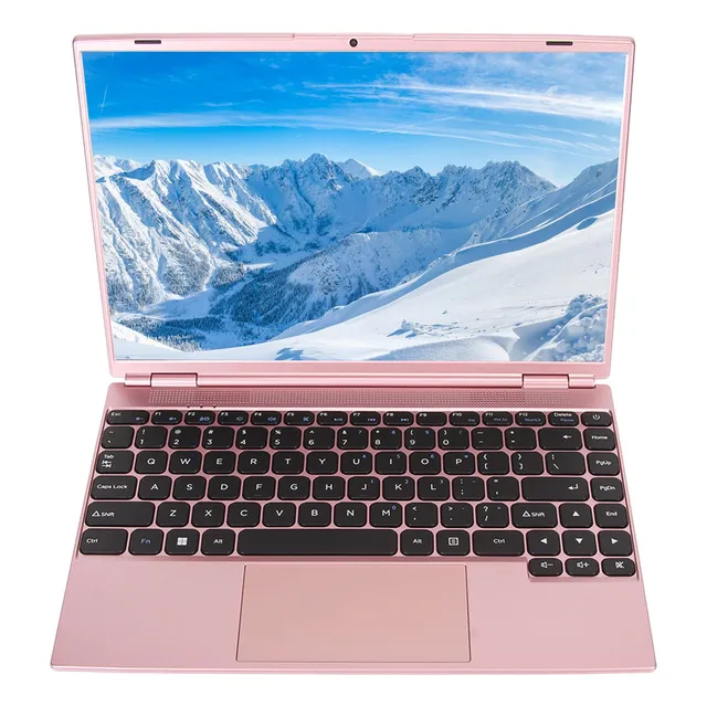 Ordenador Portátil De 14 Pulgadas Quad Core J4105 De 8 Gb 19