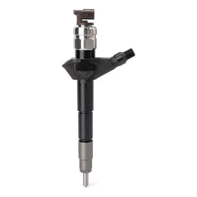 - Inyector Para Nissan Navara Y Pathfinder Yd25 095000-6250