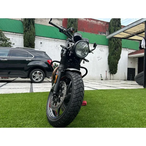 Triumph Speed Twin 1200 Cc