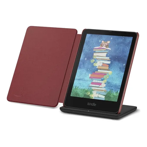 Kindle Paperwhite Signature 32gb Preto 7 Wi-fi | Parcelamento sem
