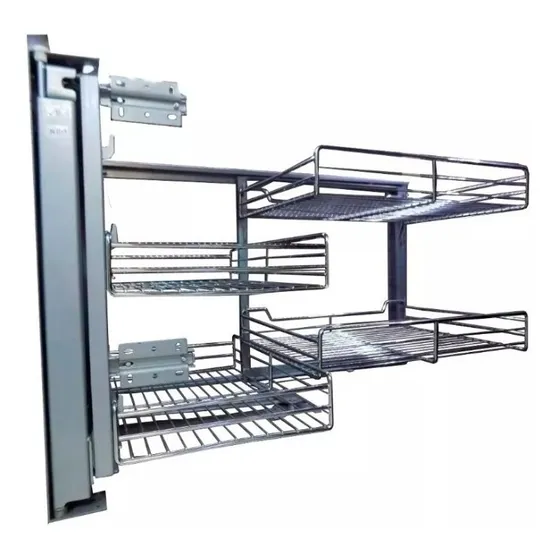 Esquinero Para Cocina Magic Corner