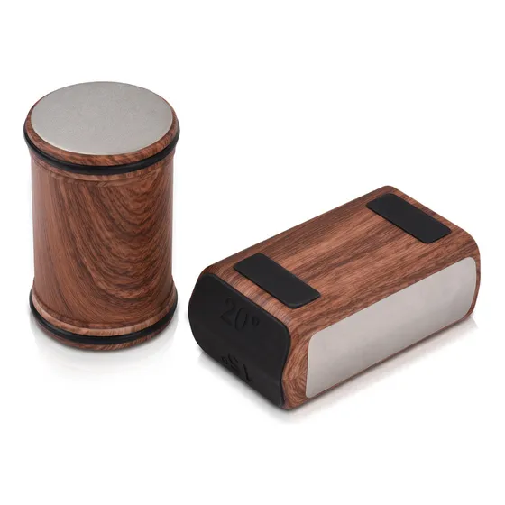 Sistema De Suporte De Rolamento Magnético Knife Sharpener Ch
