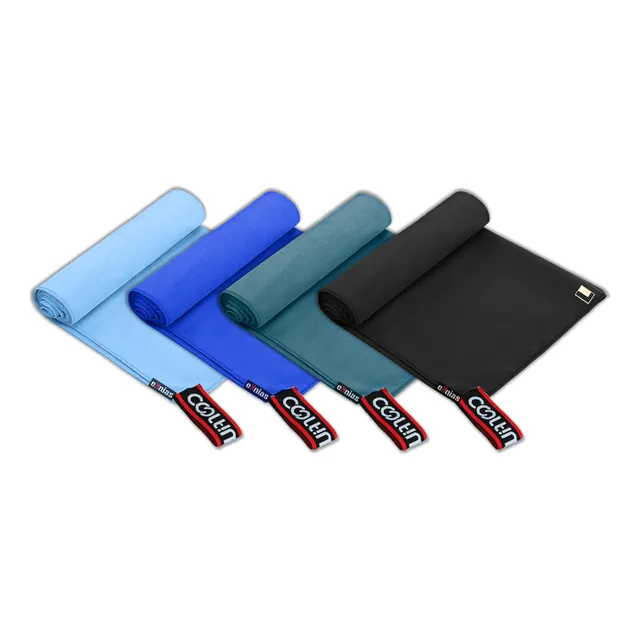 Toalla De Natacion Hind Microfibra Extra Grande Deportiva