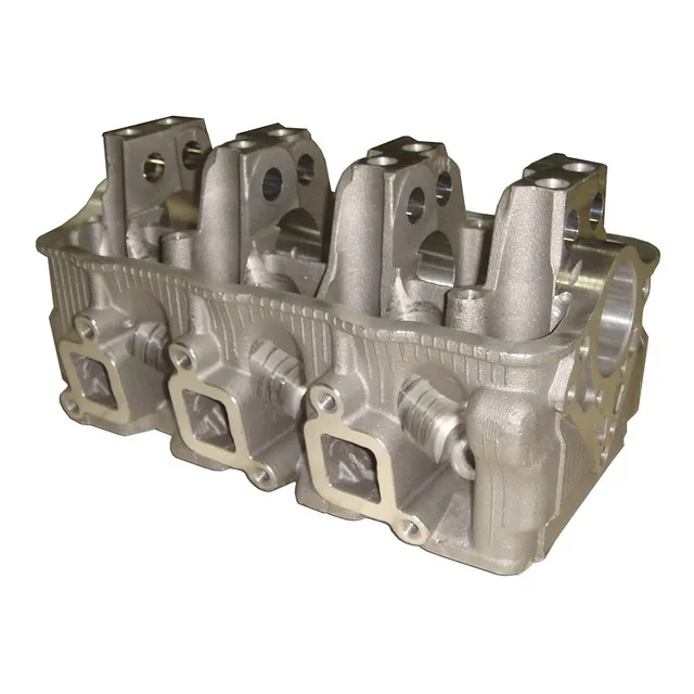 Tapa De Cilindro Suzuki Maruti Alto - Motor F8b 800