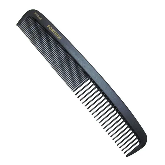 Peine Profesional De Corte Carbon