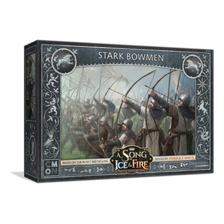Juego De Mesa A Song Of Ice And Fire Stark Bowmen 2 Jugadore Juego De Mesa A Song Of Ice And Fire Stark Bowmen 2 Jugadore