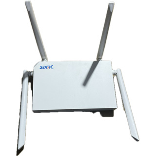 Router Doble Banda Extensor Wifi Sdmc Nm1274c Wisp Ap Nuevo Router Doble Banda Extensor Wifi Sdmc Nm1274c Wisp Ap Nuevo