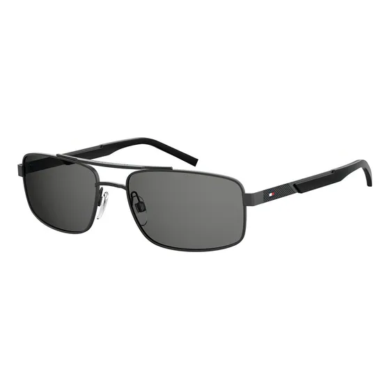 Gafas negras Tommy Hilfiger 1674/s para hombre