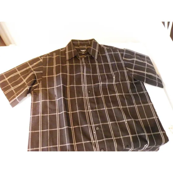 Camisa De Caballero