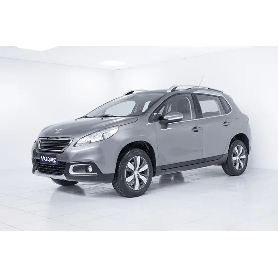 Peugeot 2008 1.6 Feline