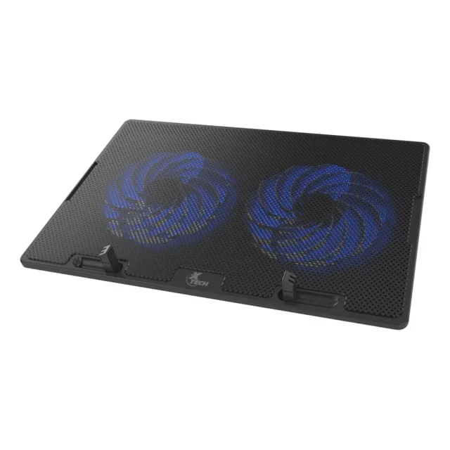 Bandeja Ventilador Fan Refrigerante Para Notebook 15.6 