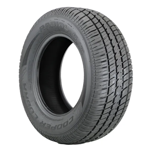 Llanta P 215/70 R14 96t A A Cooper Cobra Radial Gt