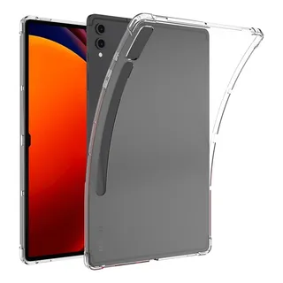 Capa Para Galaxy Tab S10+ Plus / Tab S9+ Plus S9 Fe 12.4 Capa Para Galaxy Tab S10+ Plus / Tab S9+ Plus S9 Fe 12.4