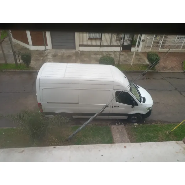 Fletes Mudanzas