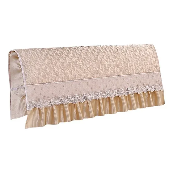 Para  Cabeceros De Cama Funda Protectora Funda Protectora