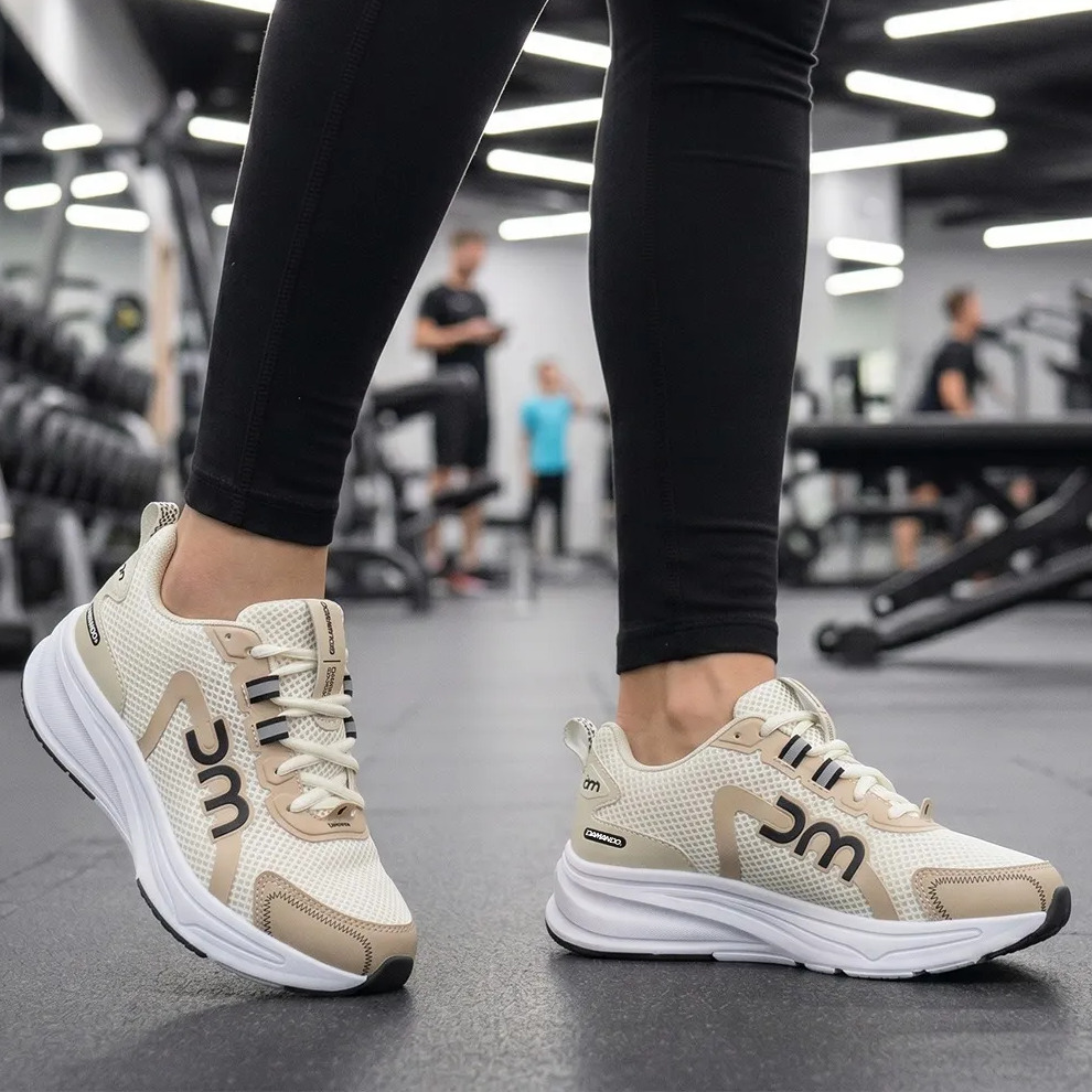 Tenis Feminino Academia Esportivo