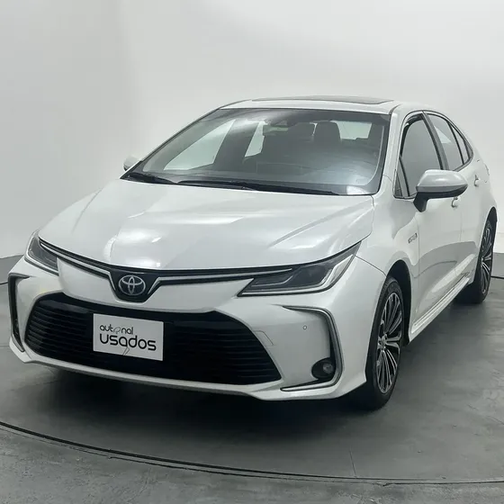 Toyota Corolla 2023 Corolla Se-g Hev 1.8 Aut