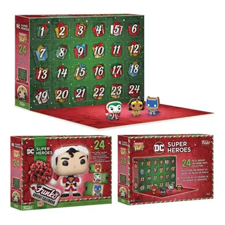 Funko Advent Calendar Fortnite 24pcs Calendário Do Advento Funko Advent Calendar Fortnite 24pcs Calendário Do Advento