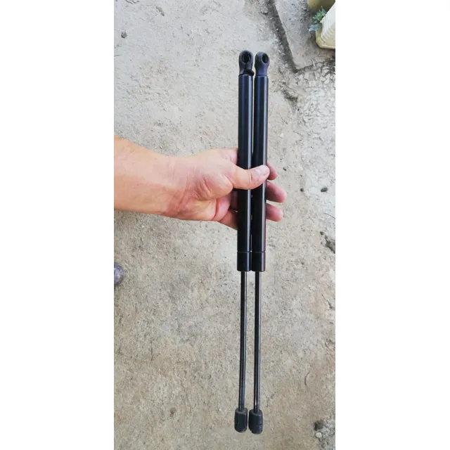 Gatos Hidraulicos Compuerta Trasera Caliber 2007- 2012 Usado